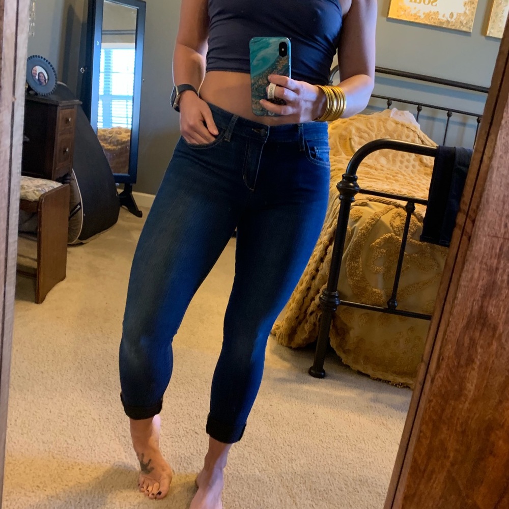 Joes jeans skinny
